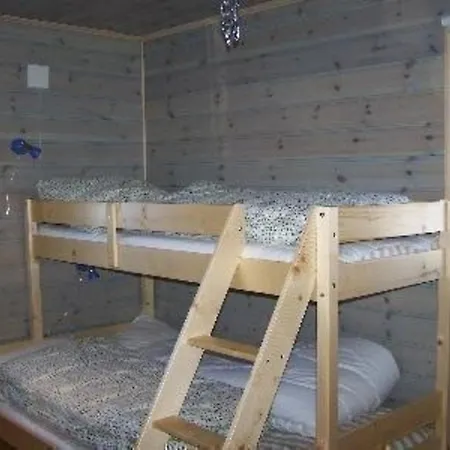 Grosses Holzferienhaus Slappe-av Mit Sauna Nyaraló Vradal
