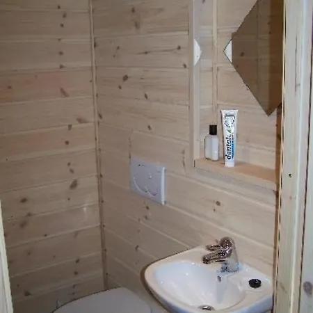 Grosses Holzferienhaus Slappe-av Mit Sauna * Vradal